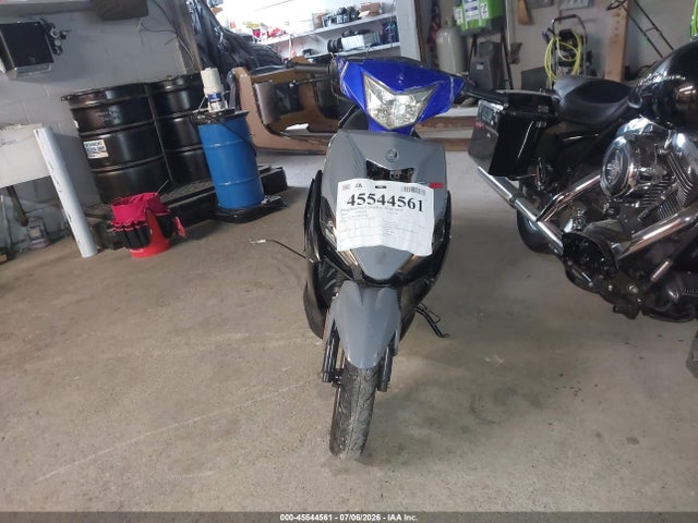 Taizhou Zn150t7 2025 HZ2TBCNF8S1013888 Image 5