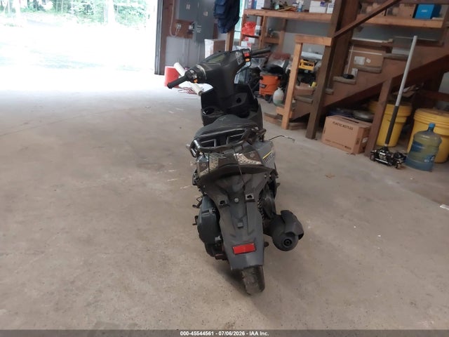 Taizhou Zn150t7 2025 HZ2TBCNF8S1013888 Image 6