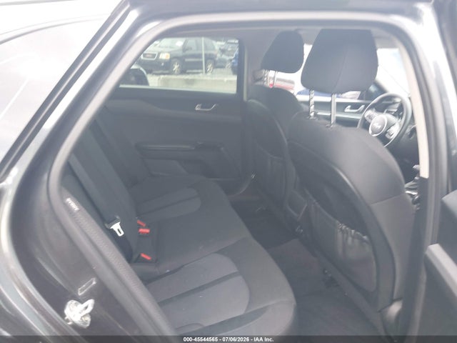 Auction sale of the 2022 Kia K5 Lxs, vin: 5XXG14J21NG147727, lot number: 45544565