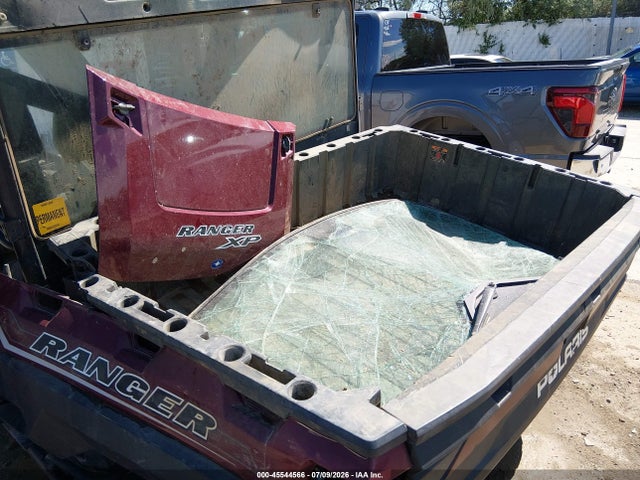 4XARRY995M8058326 Polaris Ranger
