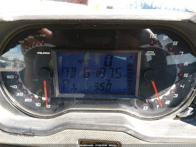 4XARRY995M8058326 Polaris Ranger