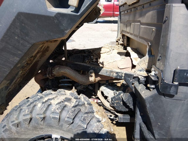 4XARRY995M8058326 Polaris Ranger