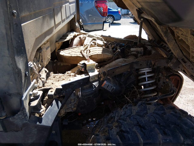 4XARRY995M8058326 Polaris Ranger