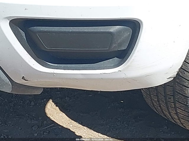1GCHSCEA8L1165342 Chevrolet Colorado 2wd Long Box Lt