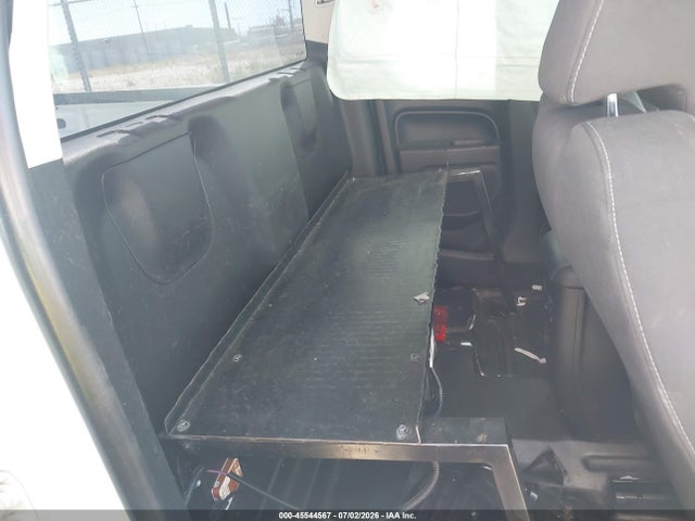 1GCHSCEA8L1165342 Chevrolet Colorado 2wd Long Box Lt
