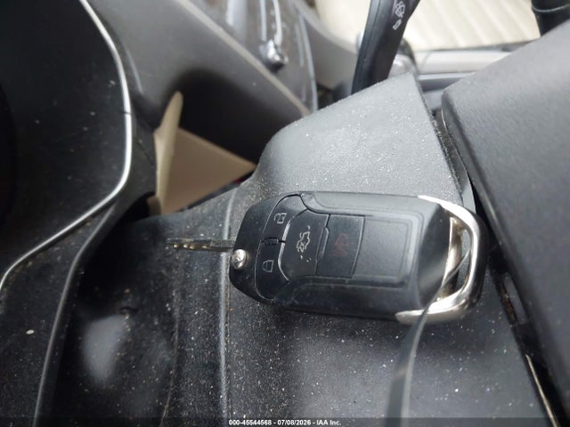 Ford Fusion Hybrid Se 2015 3FA6P0LU7FR157740 Image 11