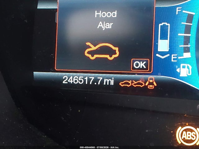 Ford Fusion Hybrid Se 2015 3FA6P0LU7FR157740 Image 15