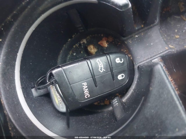 45544569 :رقم المزاد ، 2C3CDXBGXCH187174 vin ، 2012 Dodge Charger Se مزاد بيع