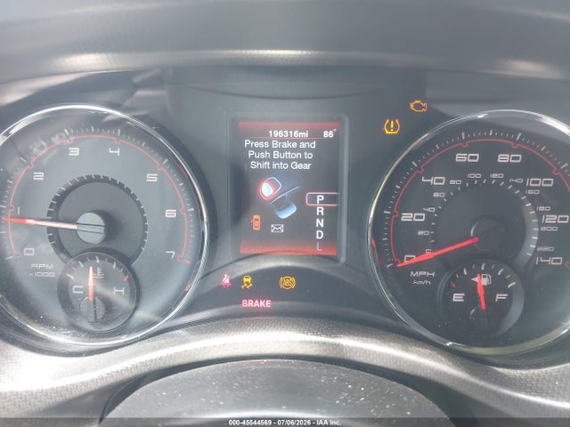 45544569 :رقم المزاد ، 2C3CDXBGXCH187174 vin ، 2012 Dodge Charger Se مزاد بيع