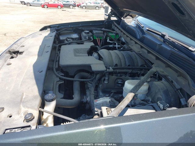 1GCVKREC4HZ284960 Chevrolet Silverado 1500 Lt