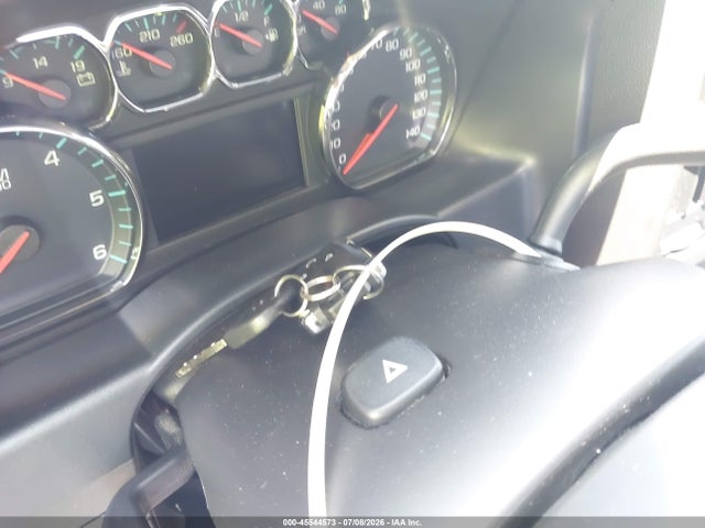 1GCVKREC4HZ284960 Chevrolet Silverado 1500 Lt