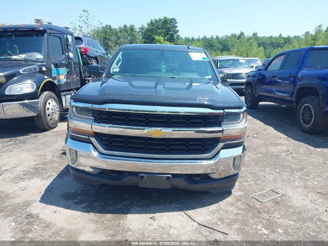 1GCVKREC4HZ284960 Chevrolet Silverado 1500 Lt