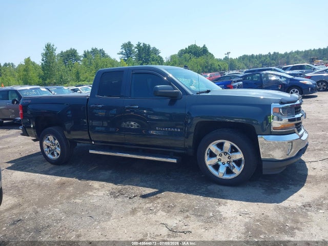 1GCVKREC4HZ284960 Chevrolet Silverado 1500 Lt