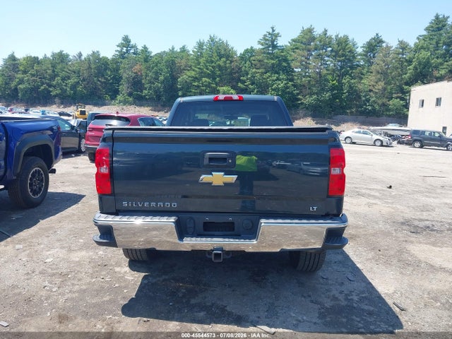 1GCVKREC4HZ284960 Chevrolet Silverado 1500 Lt
