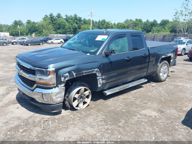 1GCVKREC4HZ284960 Chevrolet Silverado 1500 Lt