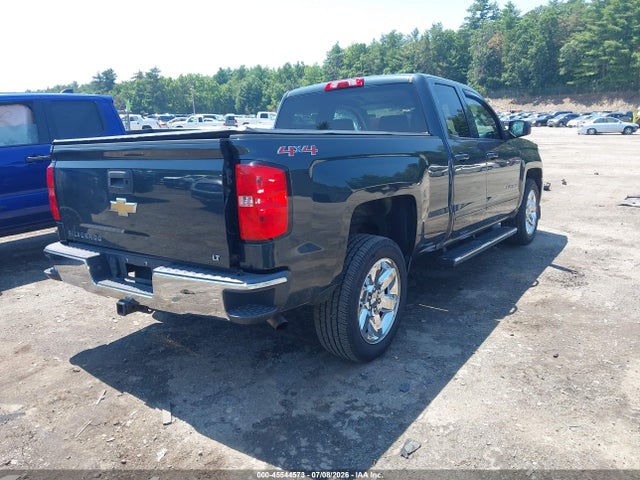1GCVKREC4HZ284960 Chevrolet Silverado 1500 Lt