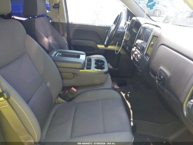 1GCVKREC4HZ284960 Chevrolet Silverado 1500 Lt