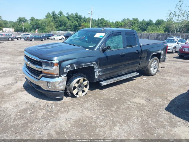 1GCVKREC4HZ284960 Chevrolet Silverado 1500 Lt