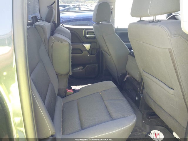 1GCVKREC4HZ284960 Chevrolet Silverado 1500 Lt