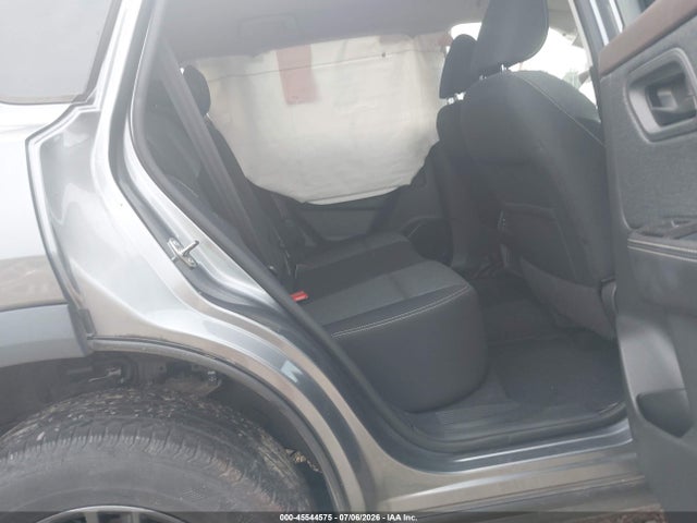 5N1AT3ABXMC698632 Nissan Rogue S Intelligent Awd