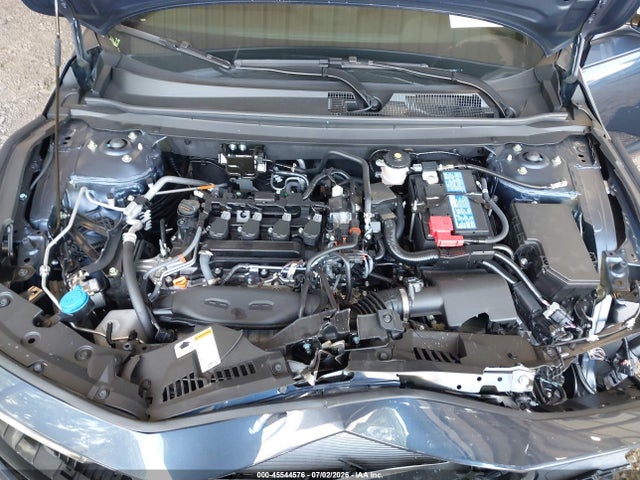 1HGCY1F45TA026910 Honda ACCORD SE