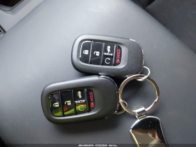 1HGCY1F45TA026910 Honda ACCORD SE