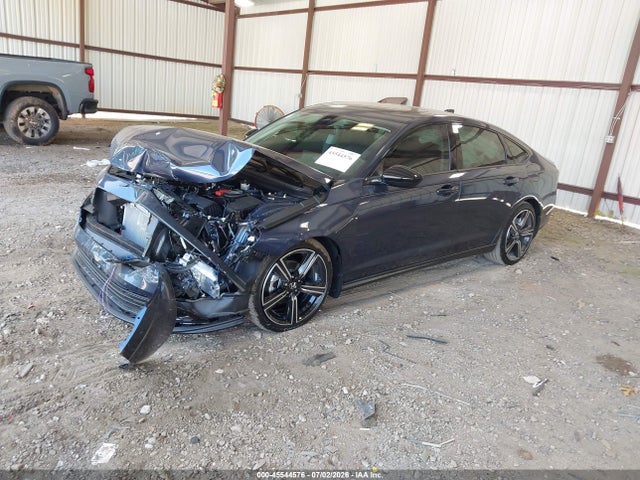 1HGCY1F45TA026910 Honda ACCORD SE