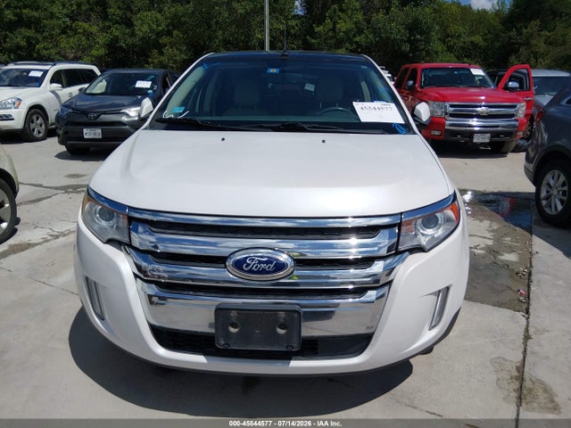 Aukcja sprzedaży 2014 Ford Edge Limited, vin: 2FMDK4KC4EBA90488, numer aukcji: 45544577