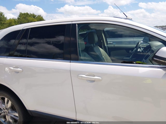 Aukcja sprzedaży 2014 Ford Edge Limited, vin: 2FMDK4KC4EBA90488, numer aukcji: 45544577