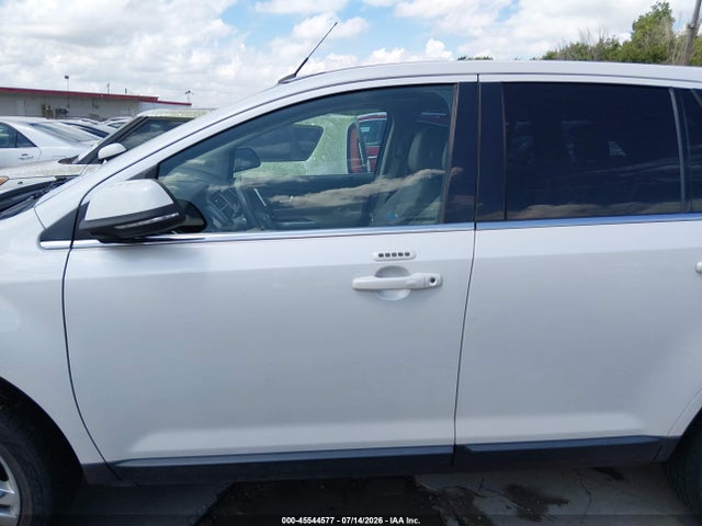 Aukcja sprzedaży 2014 Ford Edge Limited, vin: 2FMDK4KC4EBA90488, numer aukcji: 45544577