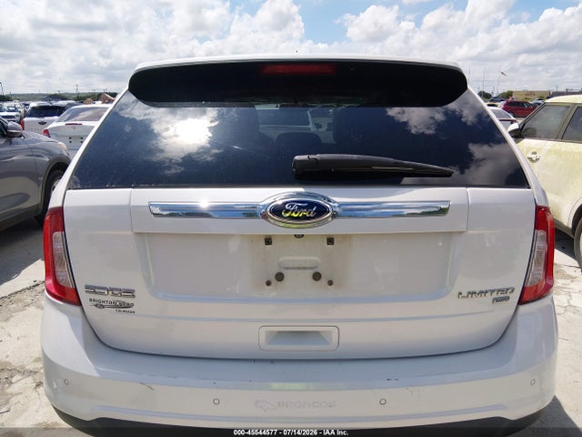 Aukcja sprzedaży 2014 Ford Edge Limited, vin: 2FMDK4KC4EBA90488, numer aukcji: 45544577