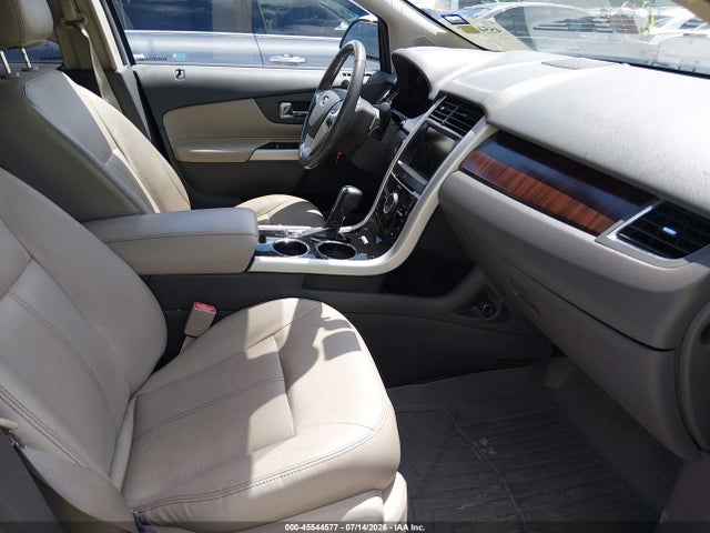Aukcja sprzedaży 2014 Ford Edge Limited, vin: 2FMDK4KC4EBA90488, numer aukcji: 45544577