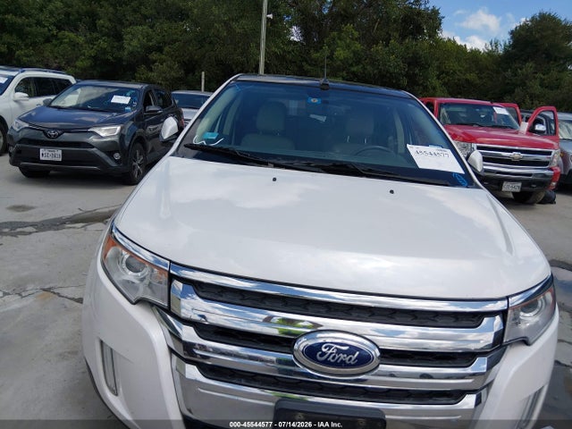 Aukcja sprzedaży 2014 Ford Edge Limited, vin: 2FMDK4KC4EBA90488, numer aukcji: 45544577