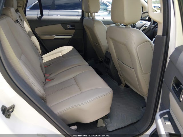Aukcja sprzedaży 2014 Ford Edge Limited, vin: 2FMDK4KC4EBA90488, numer aukcji: 45544577