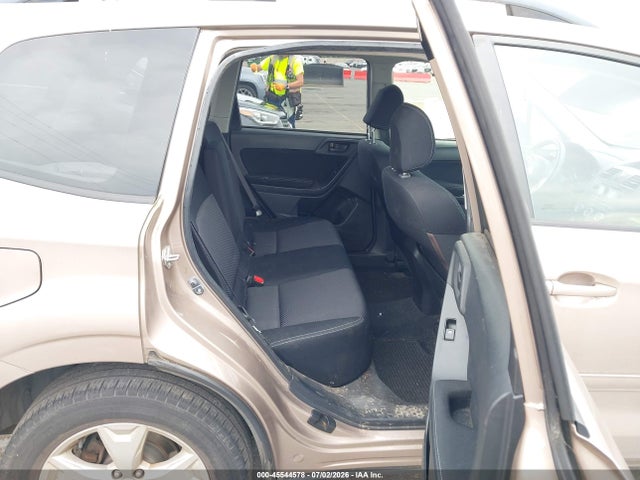 Aukcja sprzedaży 2014 Subaru Forester 2.5i Premium, vin: JF2SJACC2EG403415, numer aukcji: 45544578