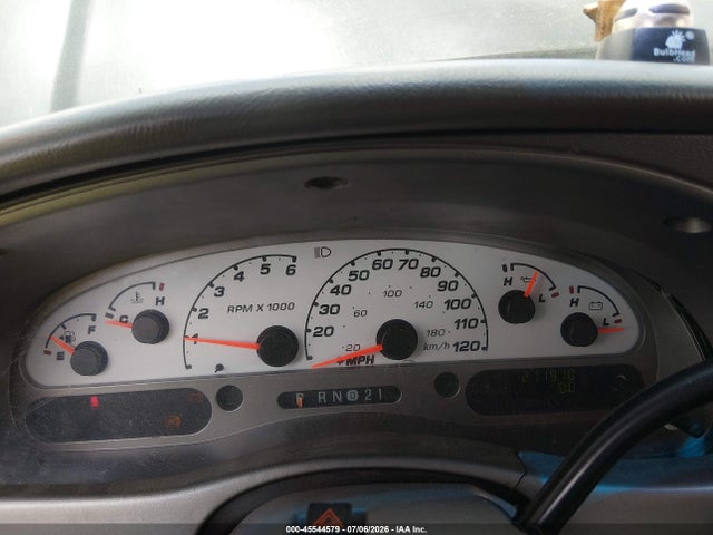 Auction sale of the 2004 Ford Explorer Sport Trac Adrenalin/xls/xlt, vin: 1FMZU77K74UB90661, lot number: 45544579