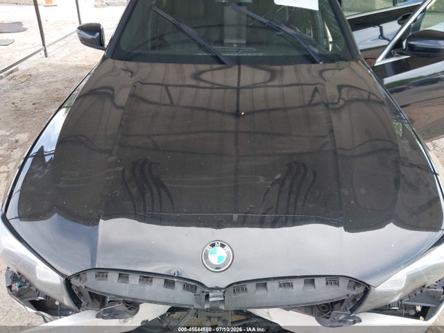 Aukcja sprzedaży 2019 Bmw 330i Xdrive, vin: WBA5R7C53KAJ86171, numer aukcji: 45544580