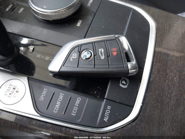 Aukcja sprzedaży 2019 Bmw 330i Xdrive, vin: WBA5R7C53KAJ86171, numer aukcji: 45544580