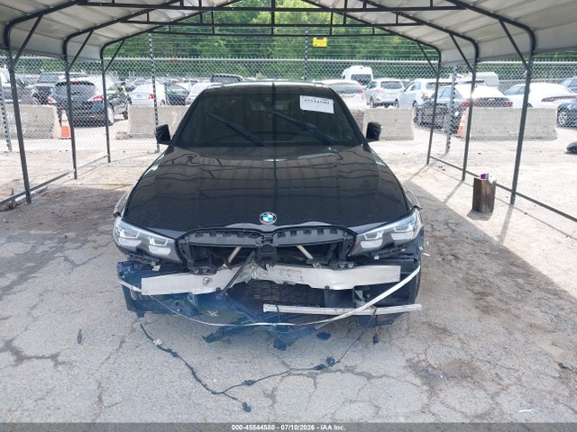 Aukcja sprzedaży 2019 Bmw 330i Xdrive, vin: WBA5R7C53KAJ86171, numer aukcji: 45544580