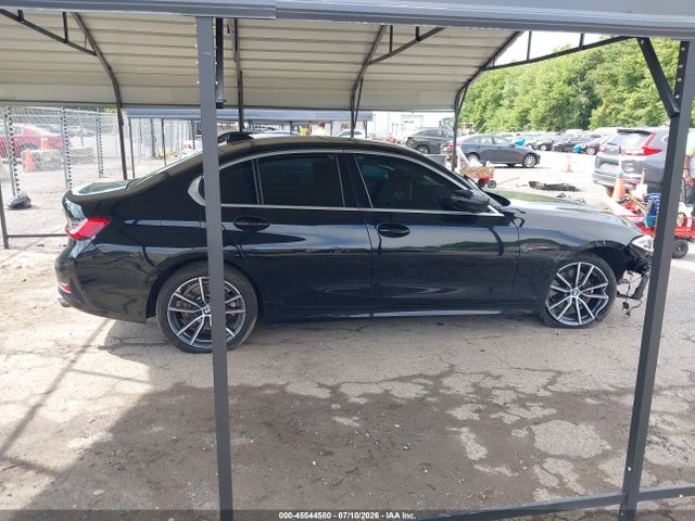 Aukcja sprzedaży 2019 Bmw 330i Xdrive, vin: WBA5R7C53KAJ86171, numer aukcji: 45544580