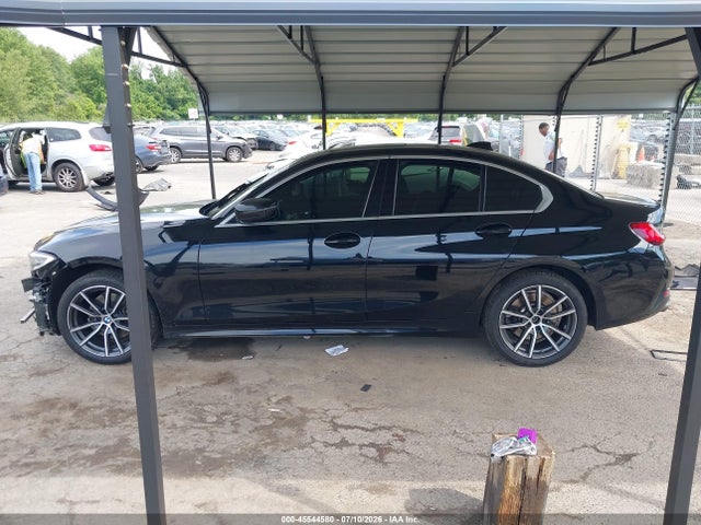 Aukcja sprzedaży 2019 Bmw 330i Xdrive, vin: WBA5R7C53KAJ86171, numer aukcji: 45544580