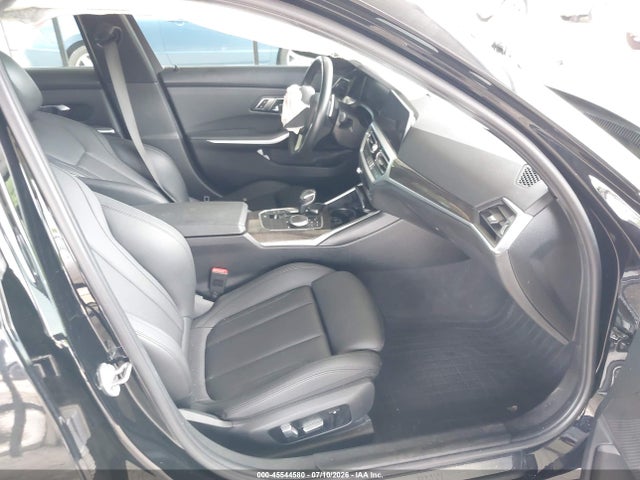 Aukcja sprzedaży 2019 Bmw 330i Xdrive, vin: WBA5R7C53KAJ86171, numer aukcji: 45544580