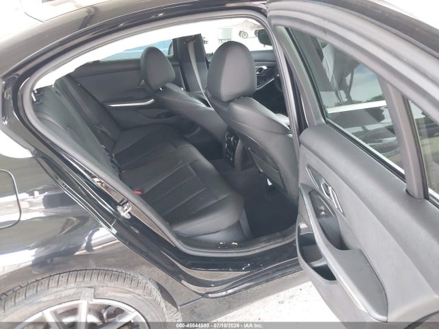Aukcja sprzedaży 2019 Bmw 330i Xdrive, vin: WBA5R7C53KAJ86171, numer aukcji: 45544580