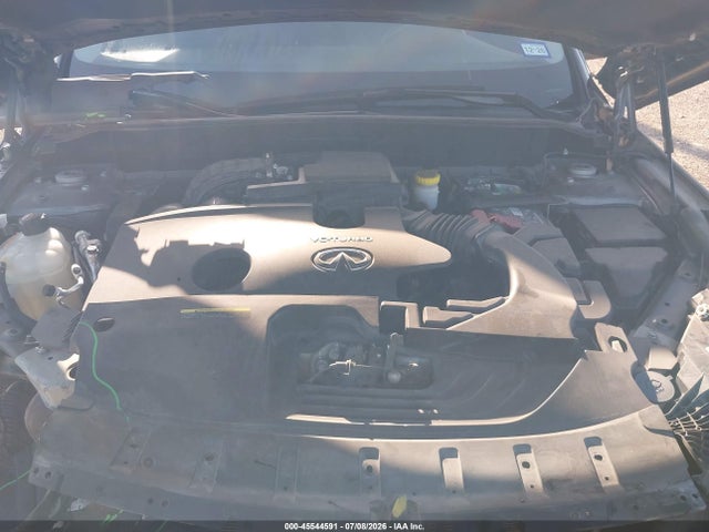 2022 Infiniti Qx50 Luxe მანქანა იყიდება აუქციონზე, vin: 3PCAJ5BA6NF106238, აუქციონის ნომერი: 45544591