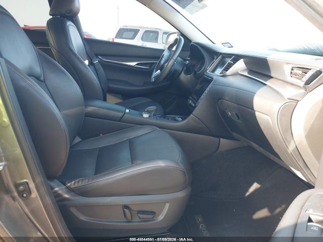 2022 Infiniti Qx50 Luxe მანქანა იყიდება აუქციონზე, vin: 3PCAJ5BA6NF106238, აუქციონის ნომერი: 45544591