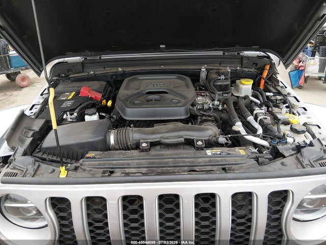 1C4JJXP60MW704481 Jeep Wrangler 4xe Unlimited Sahara 4x4
