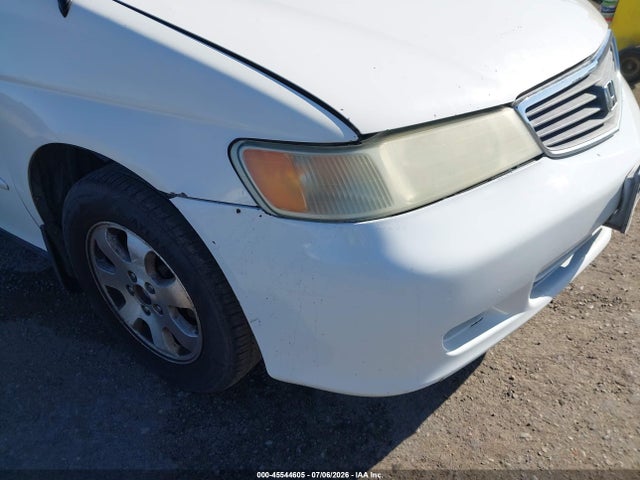 Продажа на аукционе авто 2000 Honda Odyssey Ex, vin: 2HKRL1869YH591635, номер лота: 45544605