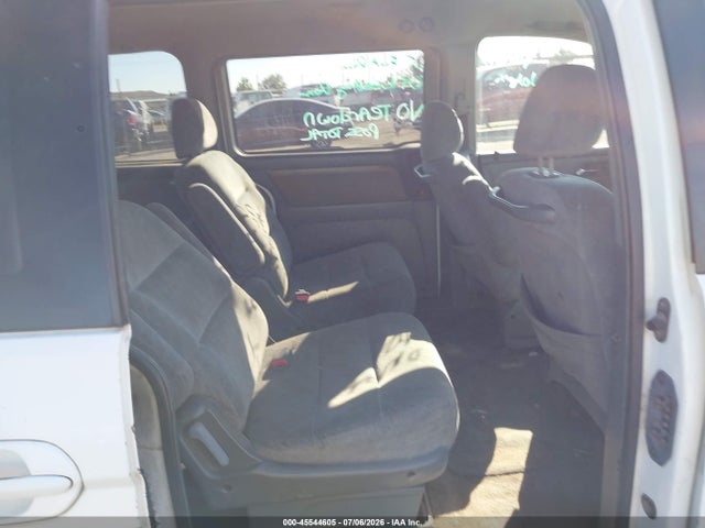 Продажа на аукционе авто 2000 Honda Odyssey Ex, vin: 2HKRL1869YH591635, номер лота: 45544605