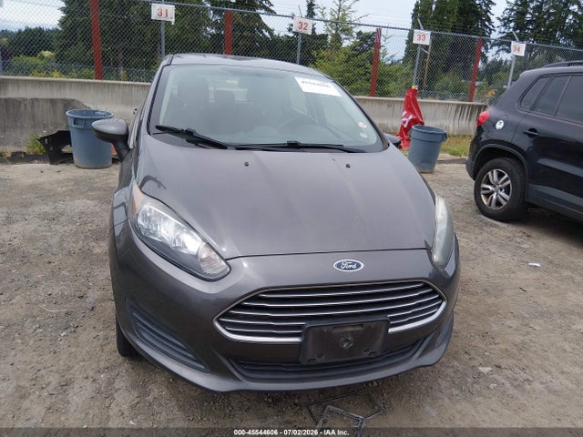 3FADP4EJ2KM157136 Ford FIESTA SE