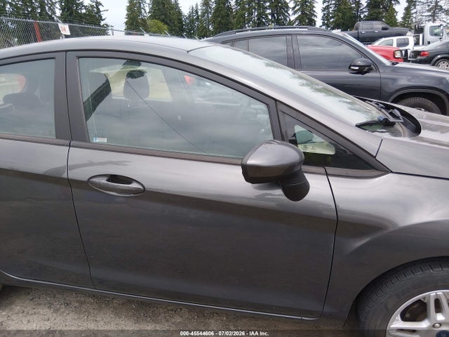 3FADP4EJ2KM157136 Ford FIESTA SE